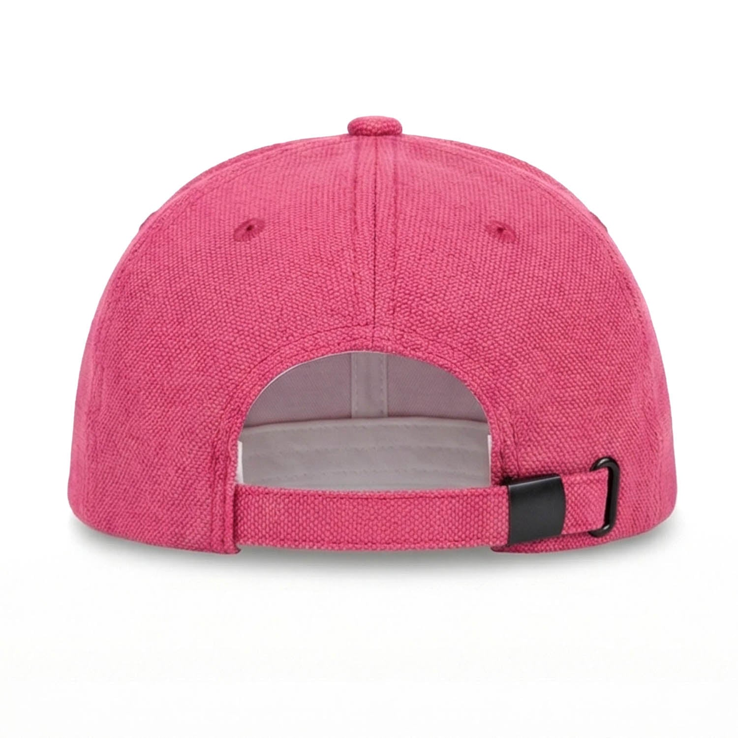 Casquette Basic (Rose)