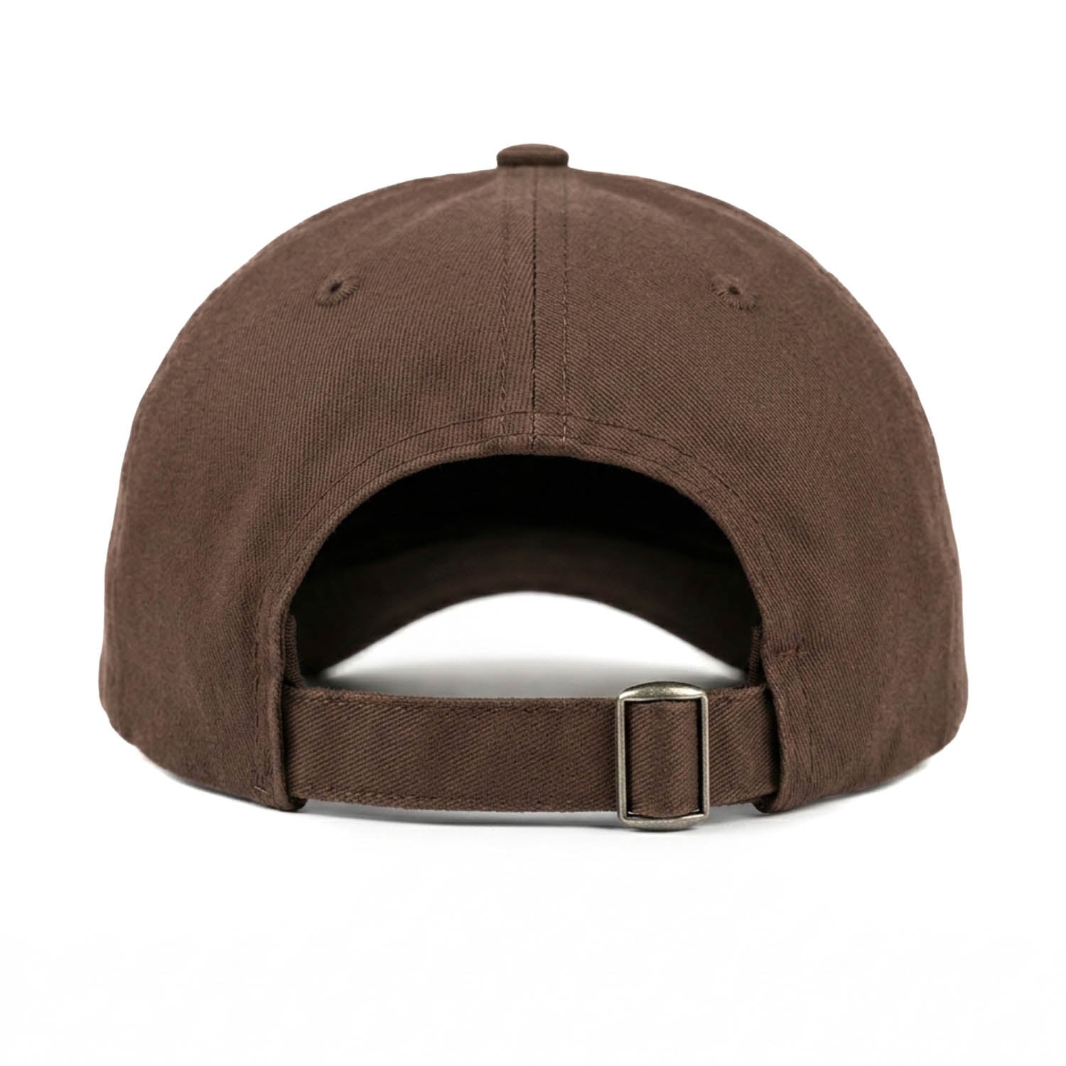 Casquette Vintage "Distressed" (Marron)