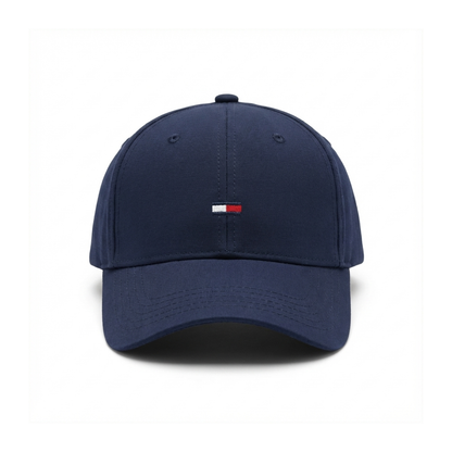 Casquette Tommy Hilfiger – Bleu Marine