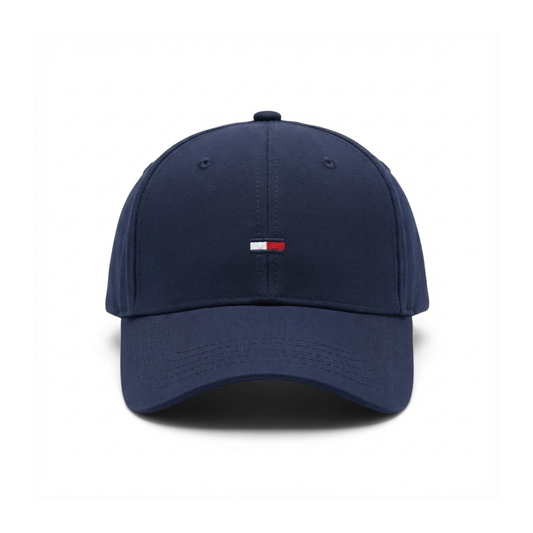 Casquette Tommy Hilfiger – Bleu Marine