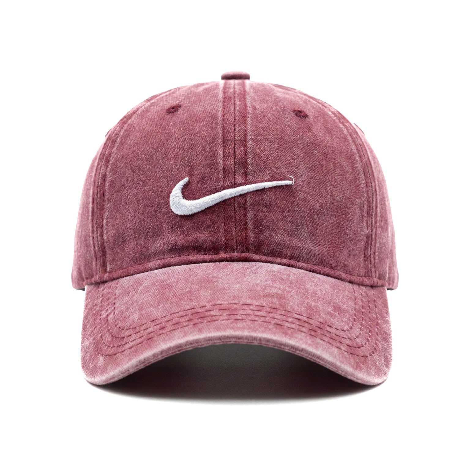 Casquette Nike Vintage (Grenat)