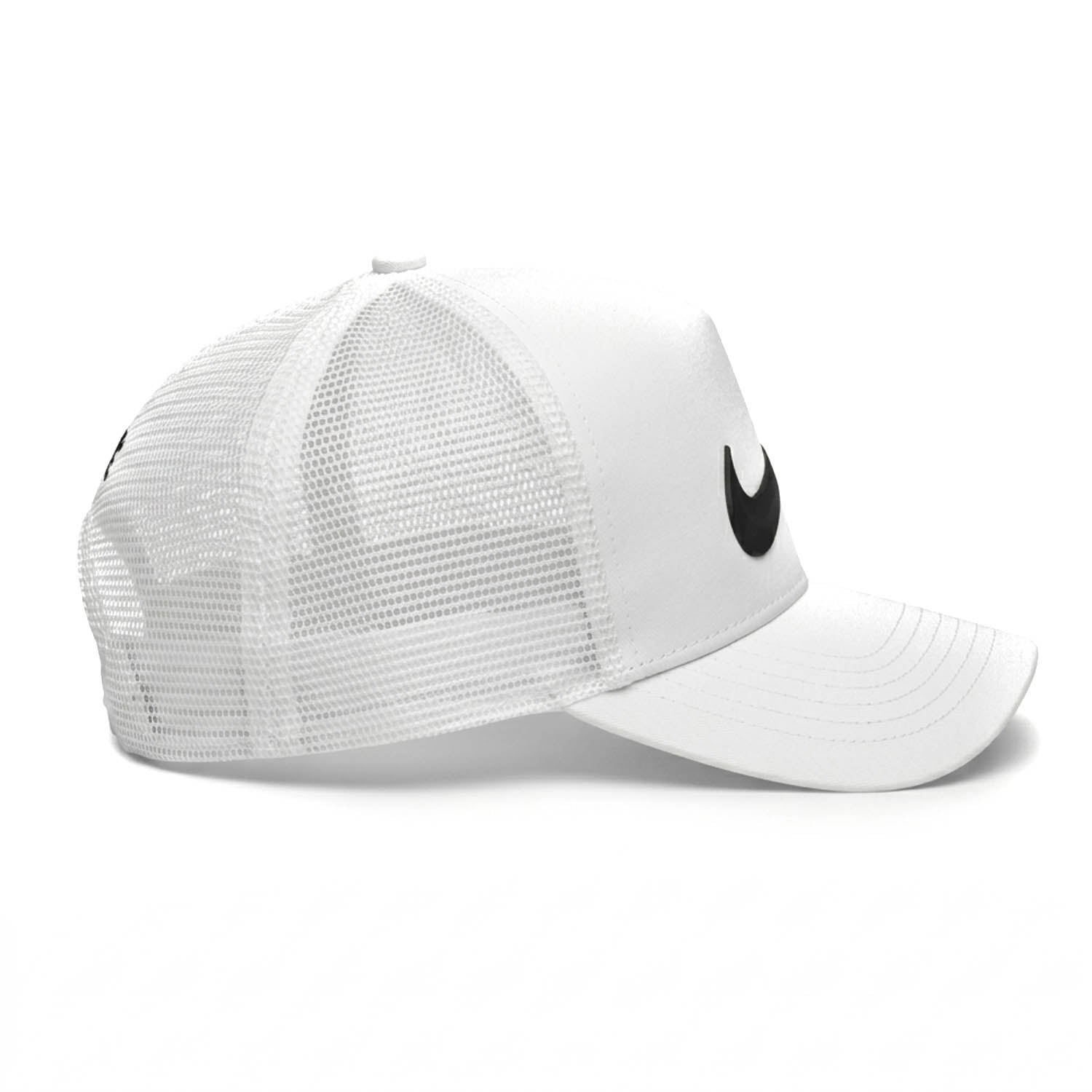 Casquette Trucker Nike (Blanche)