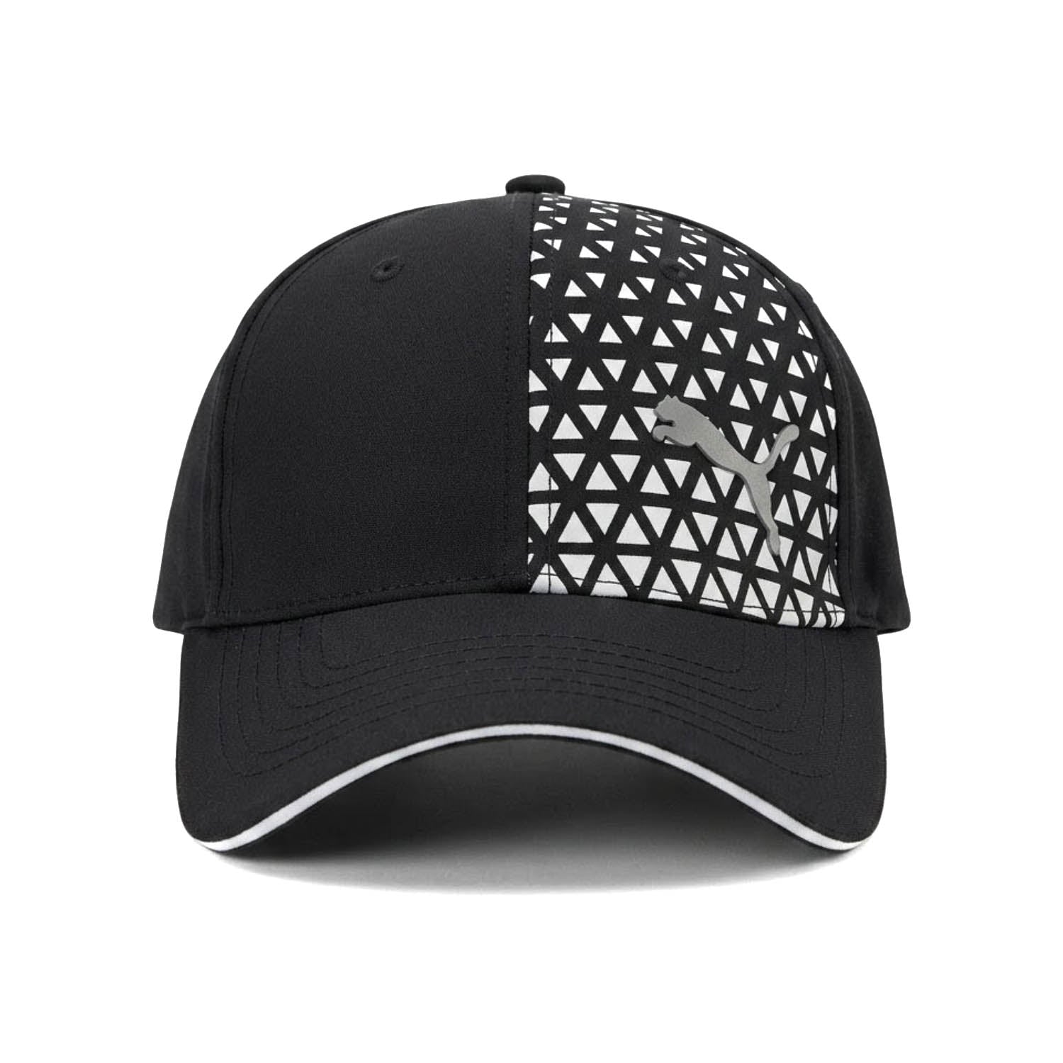 Casquette Puma Graphic Style - Noire