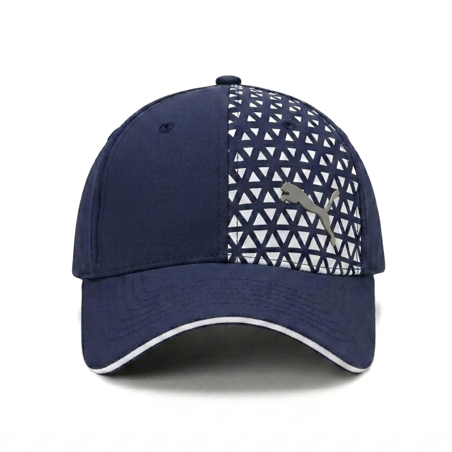 Casquette Puma Graphic Style - Bleu Marine
