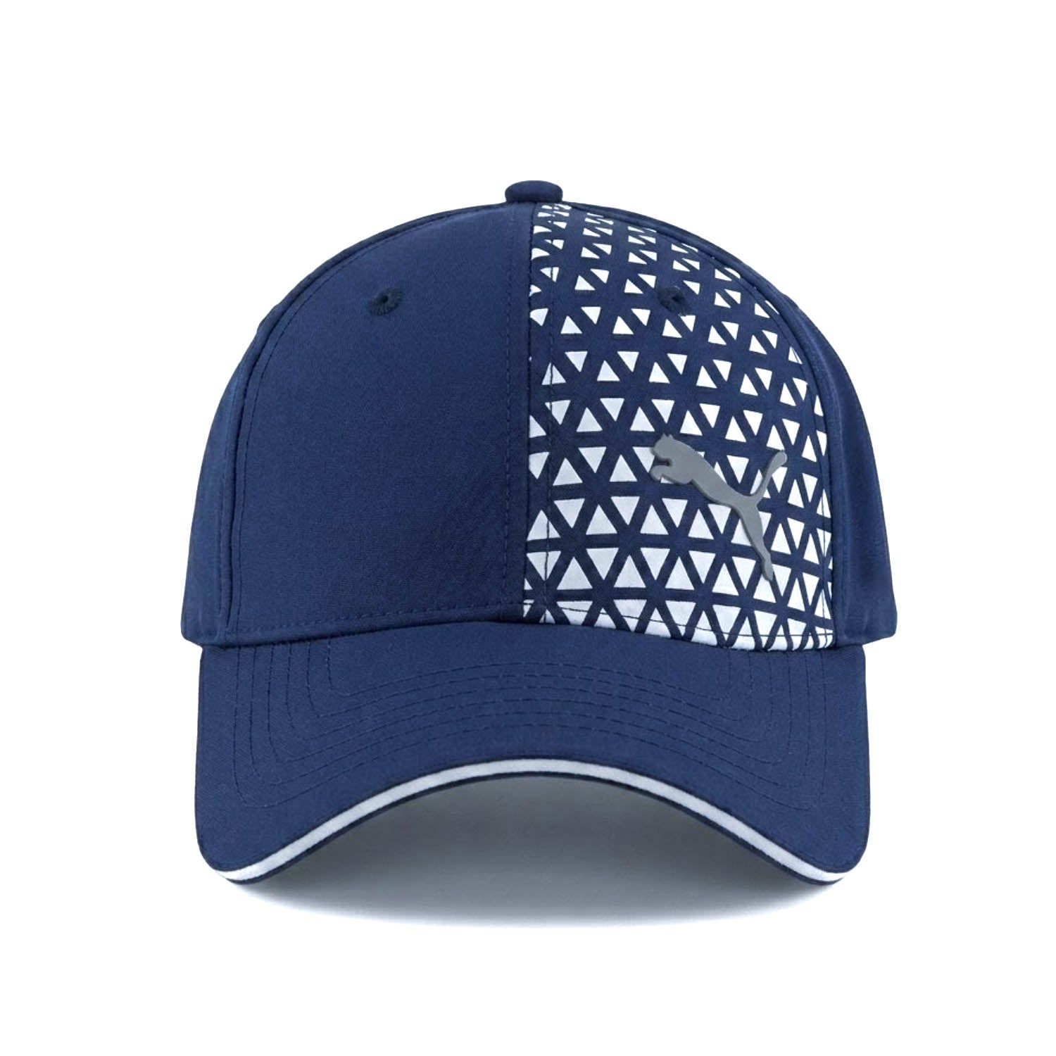 Casquette Puma Graphic Style - Bleu Roi