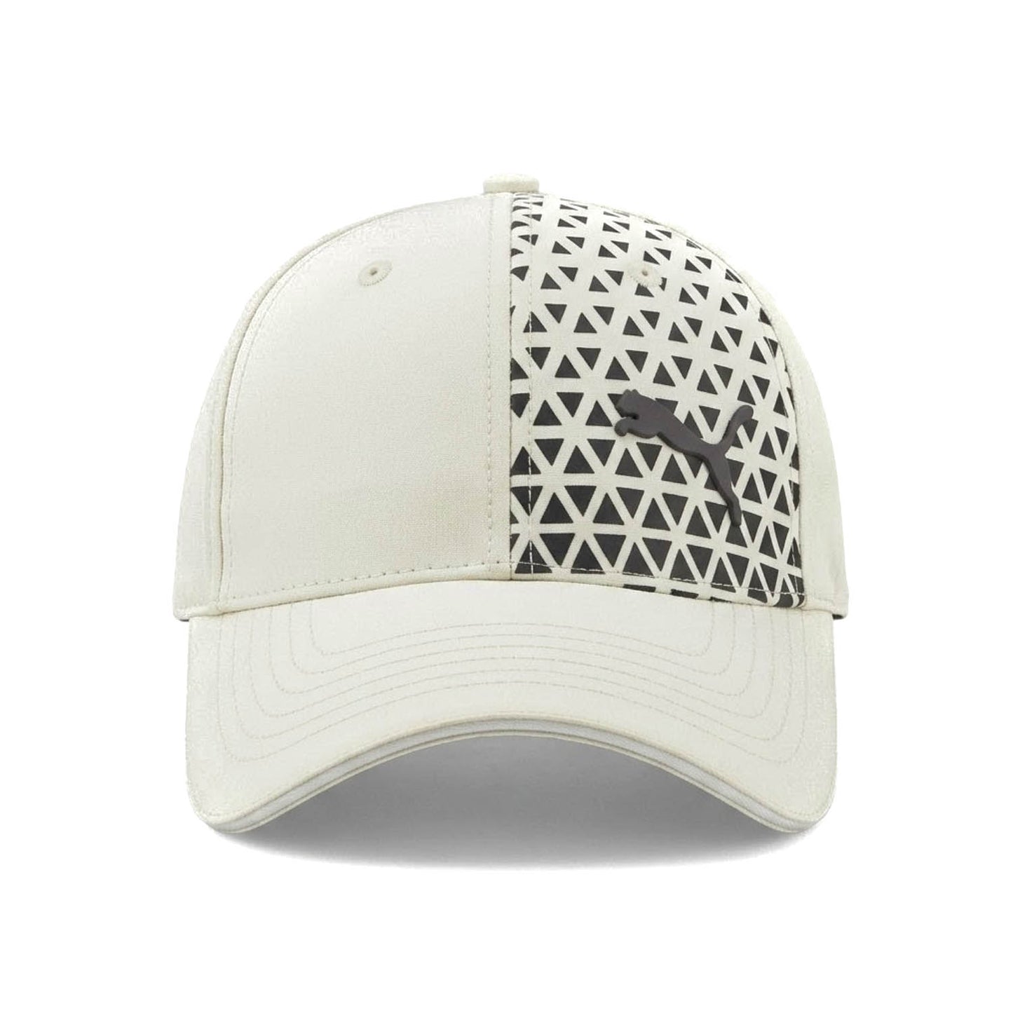 Casquette Puma Graphic Style - Blanc Cassé / Crème