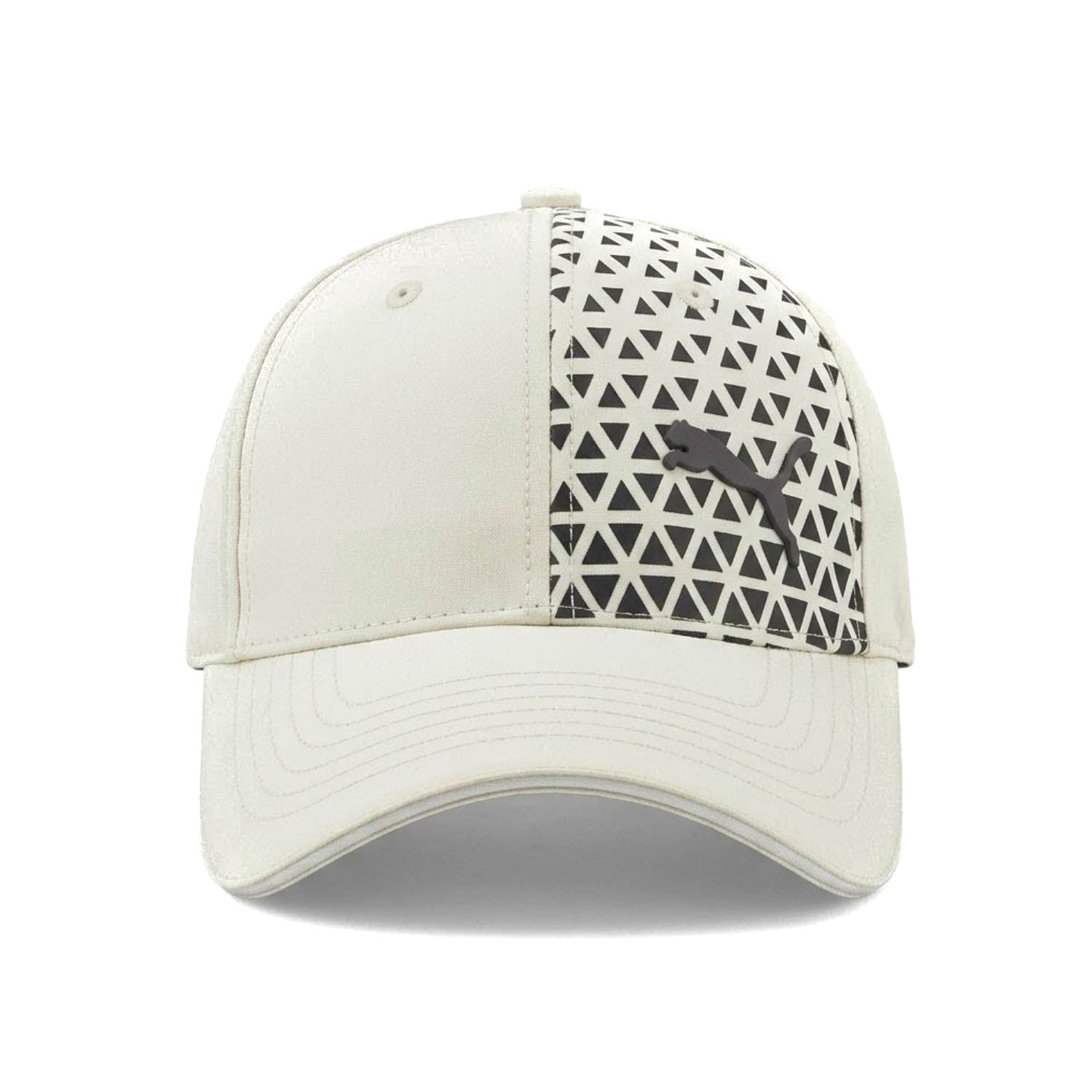 Casquette Puma Graphic Style - Blanc Cassé / Crème