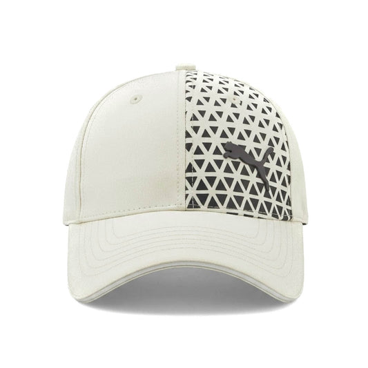 Casquette Puma Graphic Style - Blanc Cassé / Crème