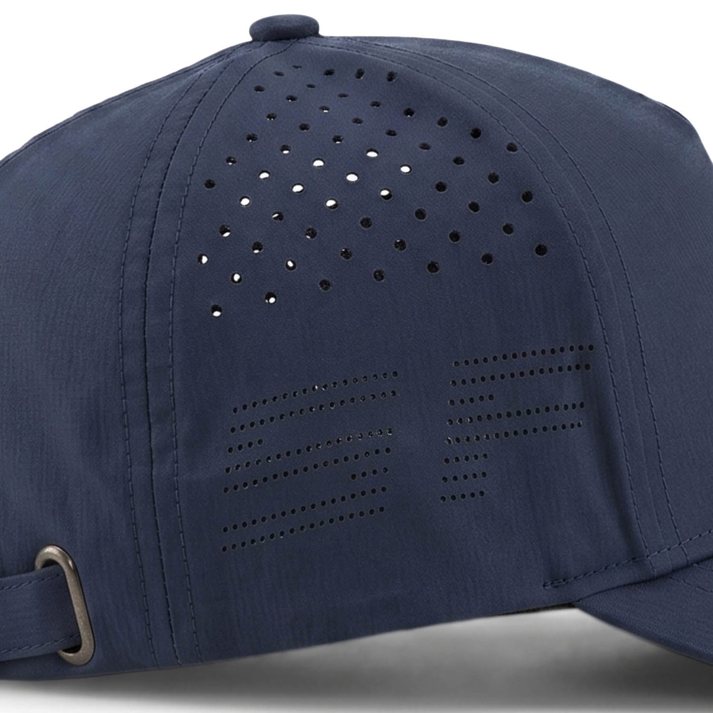 Casquette Racing | Édition "FERRARI" (Bleu Navy)