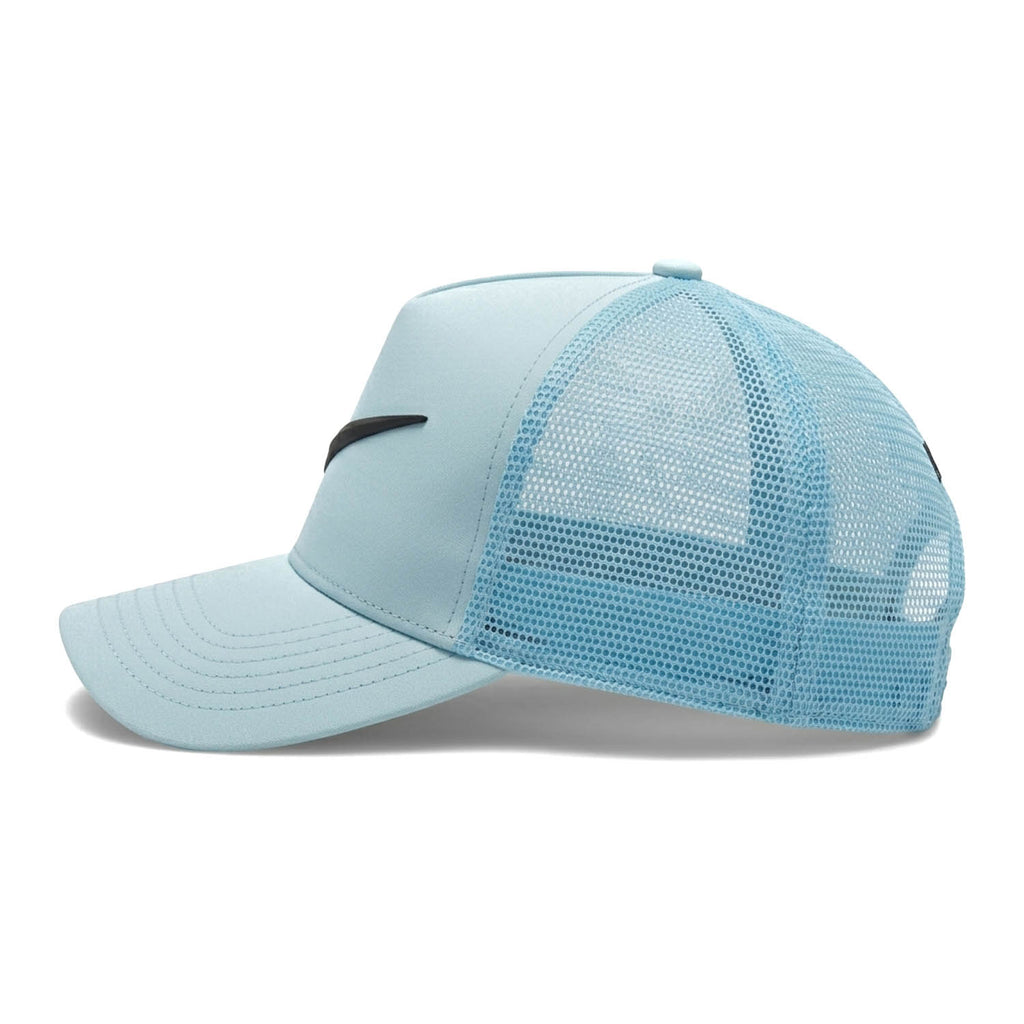 Casquette Trucker Nike (Bleu Ciel)