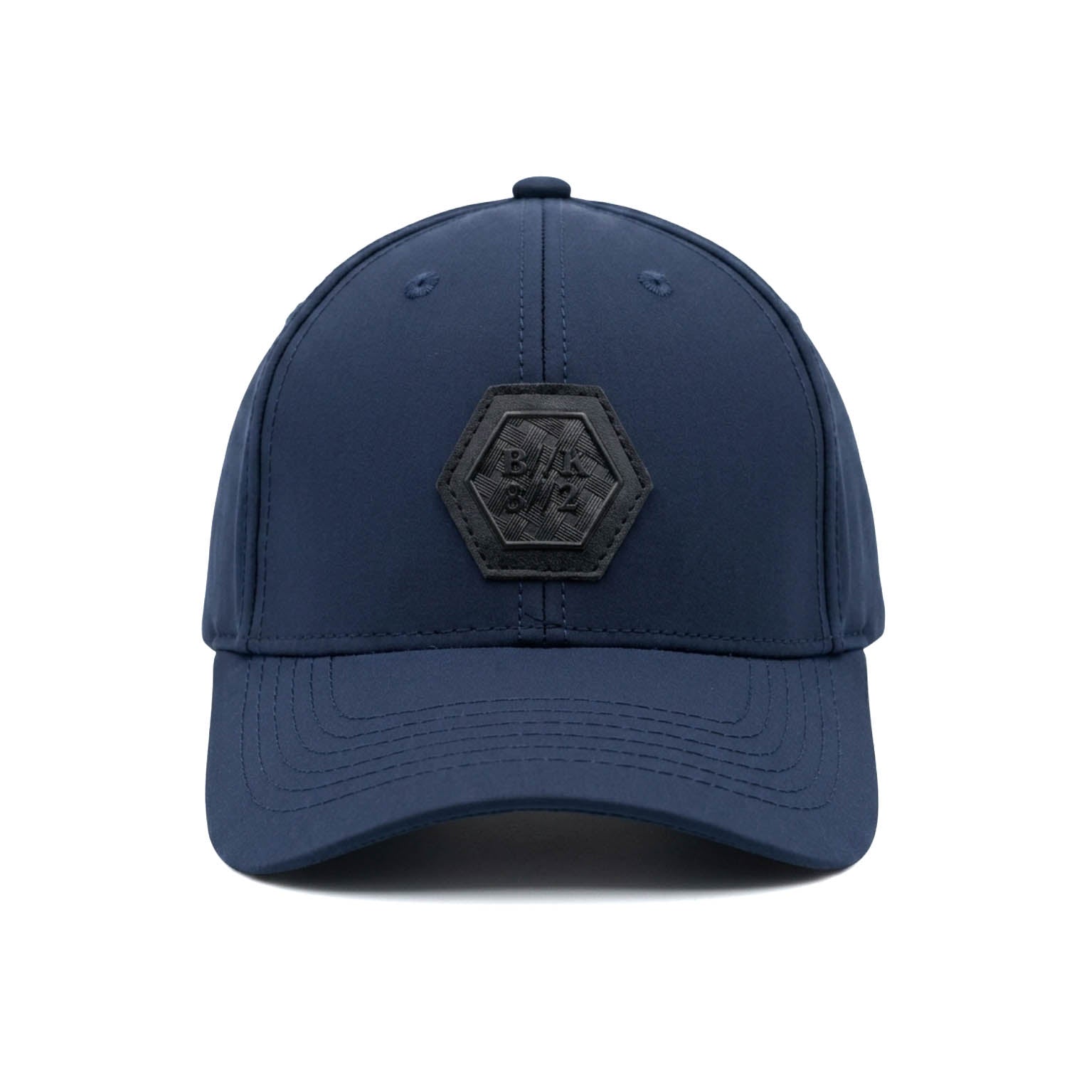 Casquette BillSurf - Édition "BK82" (Bleu Nuit)
