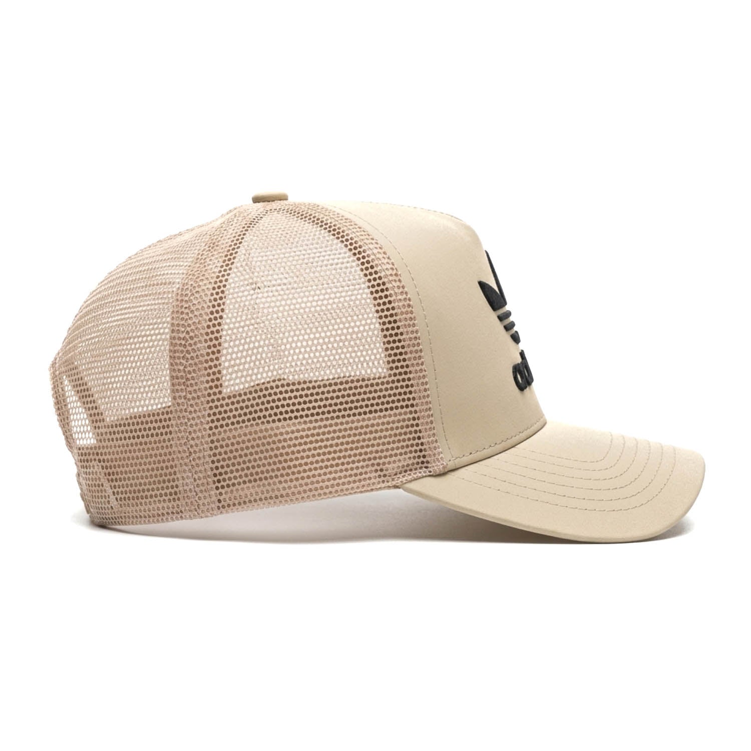 Casquette Trucker adidas (Biege)