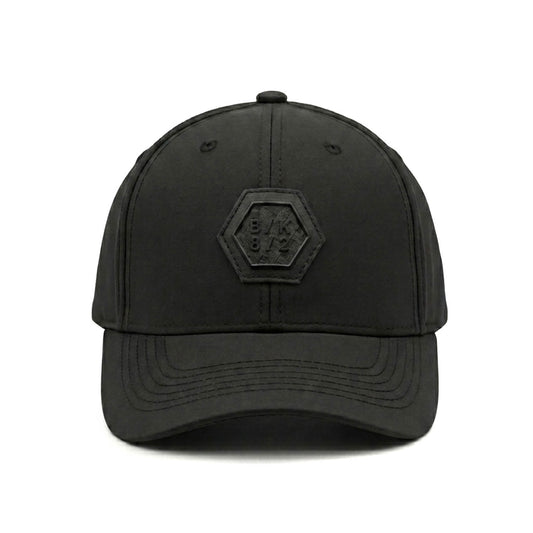 Casquette BillSurf - Édition "BK82" (Noire)