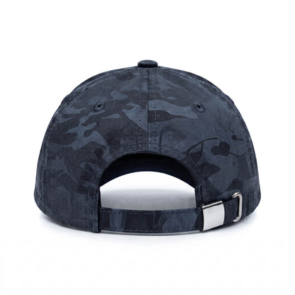 Casquette BillSurf - Édition "CANADA" (Bleue)