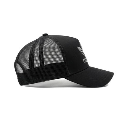 Casquette Trucker adidas (Noire)