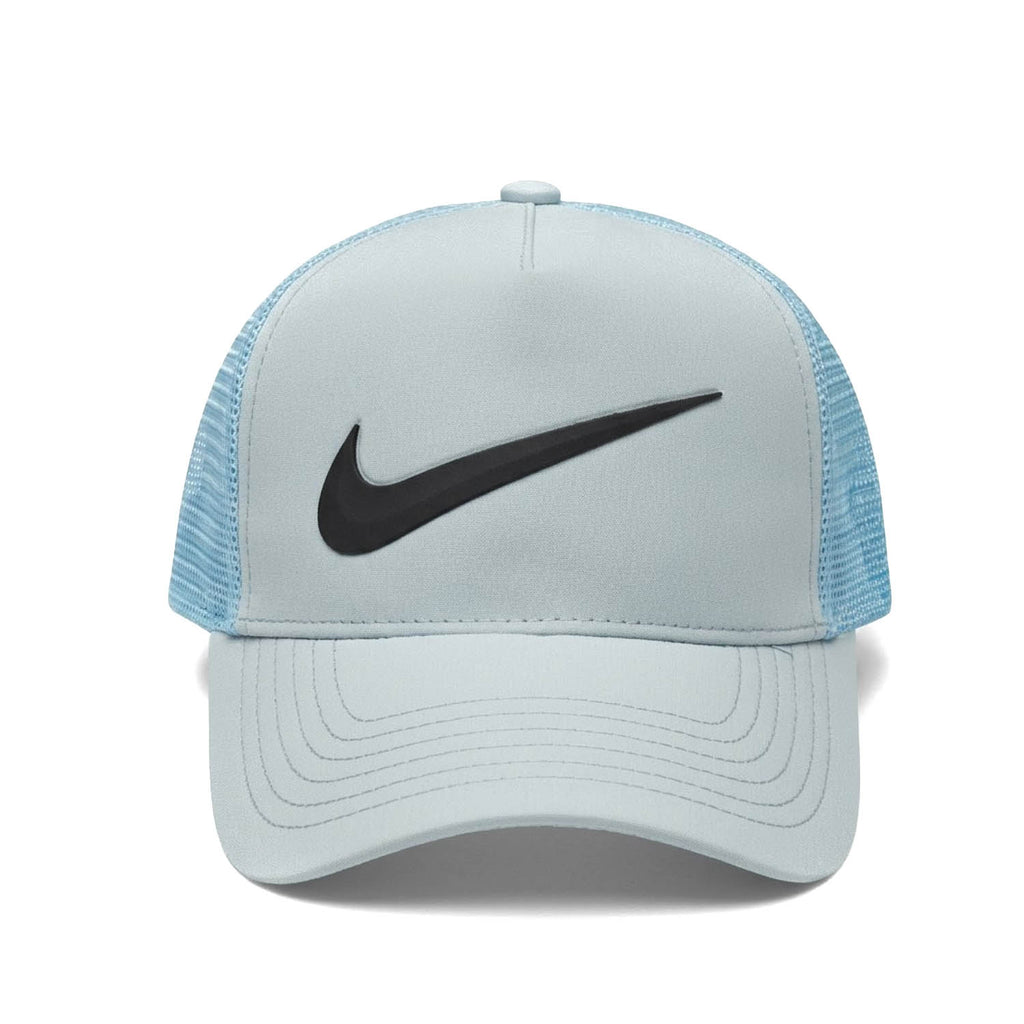 Casquette Trucker Nike (Bleu Ciel)