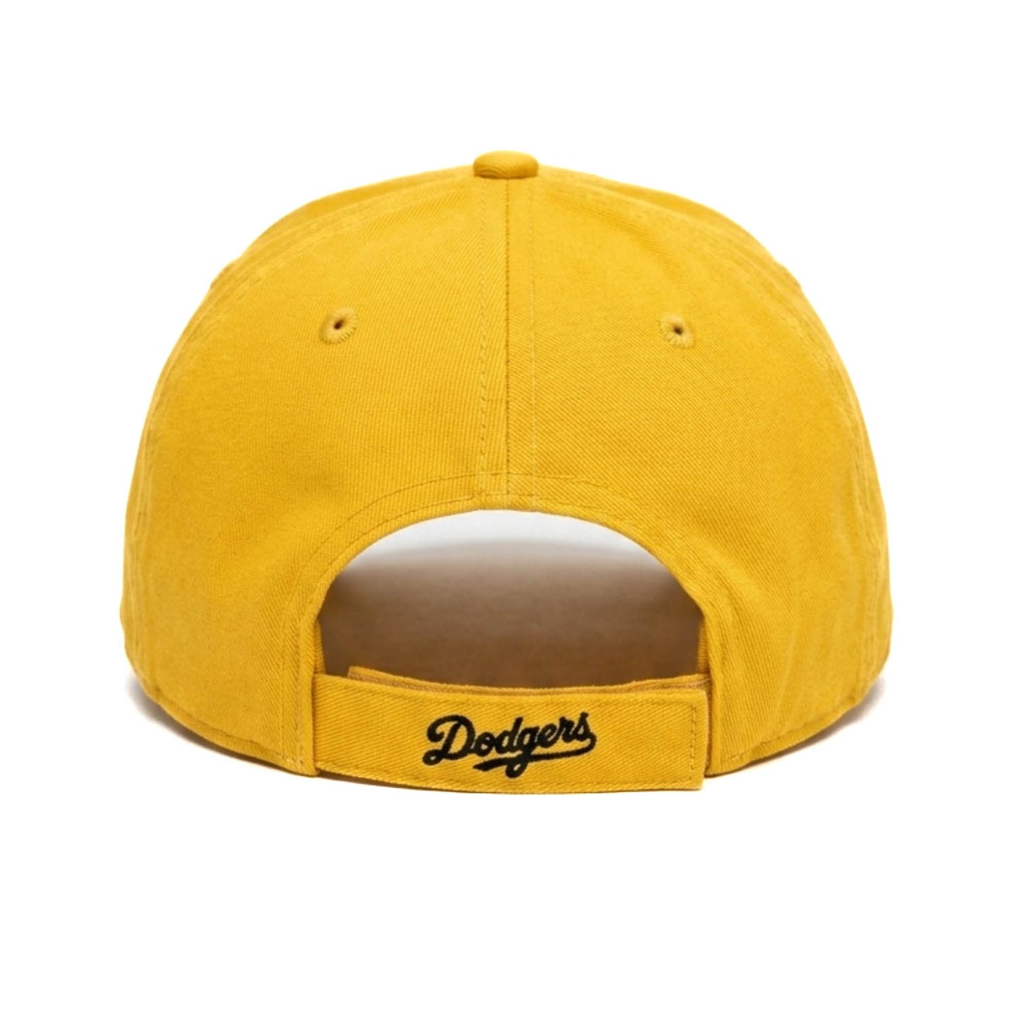 Casquette '47 Brand "MVP" / LA Dodgers (Jaune)