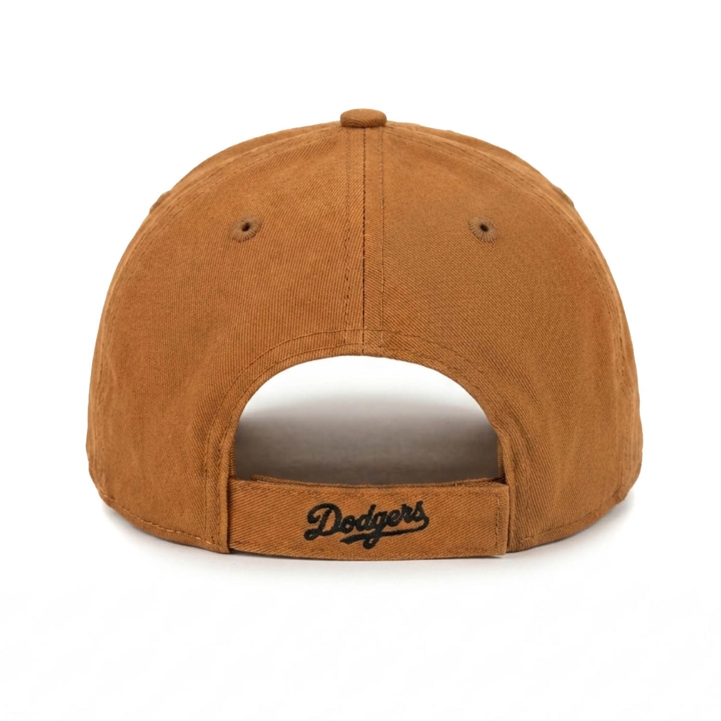 Casquette '47 Brand "MVP" / LA Dodgers (Caramel)