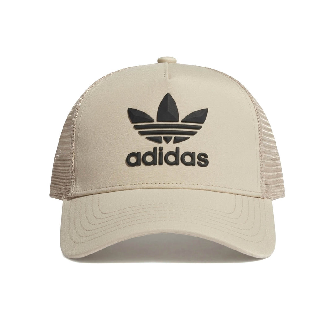 Casquette Trucker adidas (Biege)