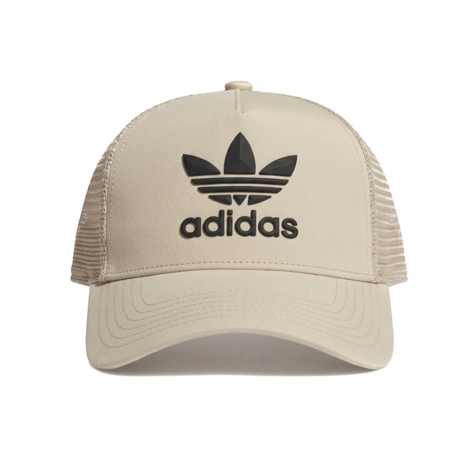 Casquette Trucker adidas (Biege)