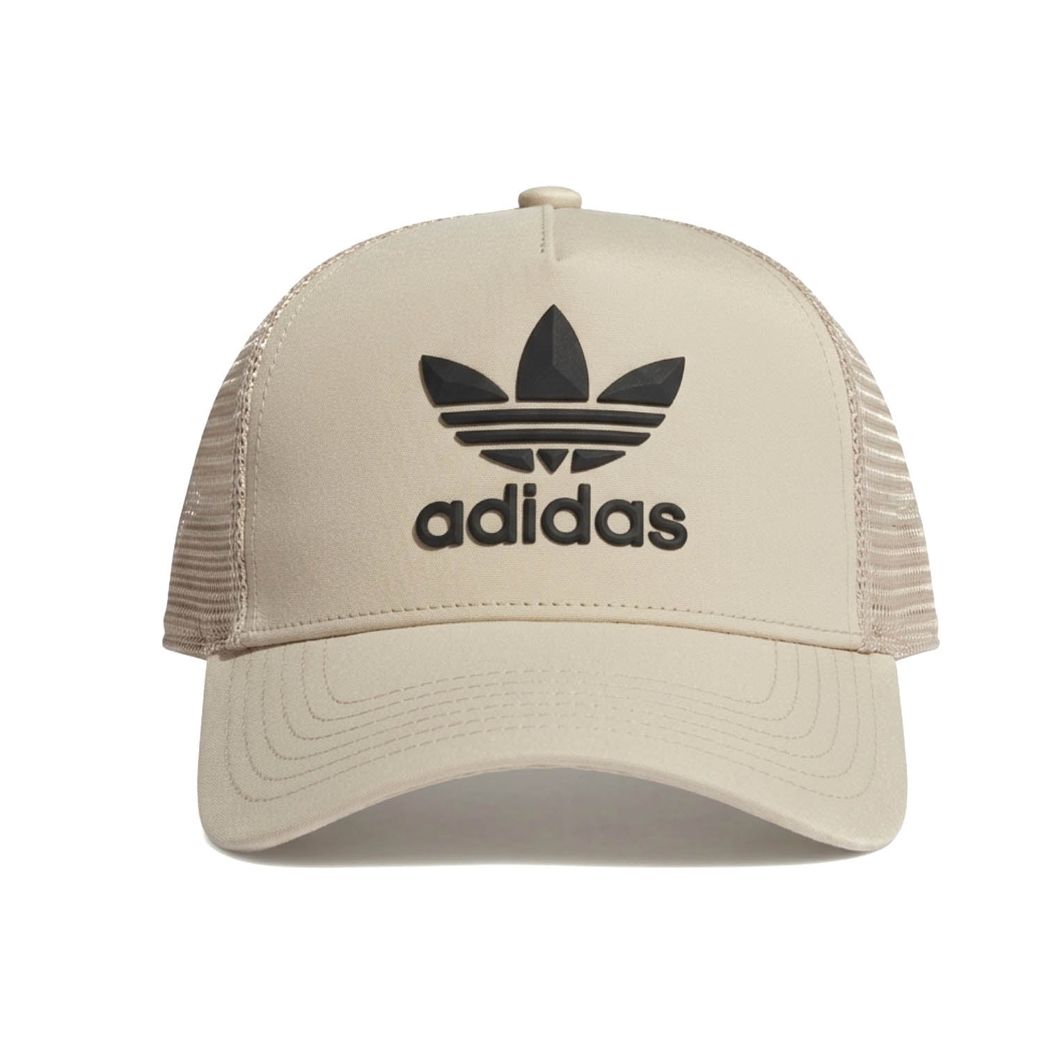 Casquette Trucker adidas (Biege)