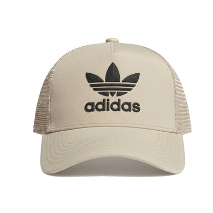 Casquette Trucker adidas (Biege)