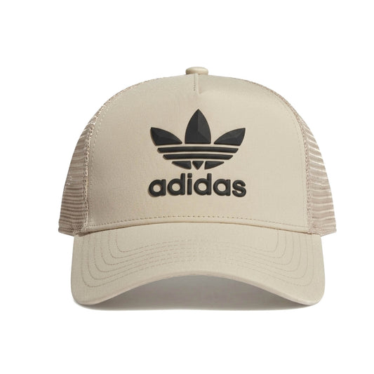 Casquette Trucker adidas (Biege)