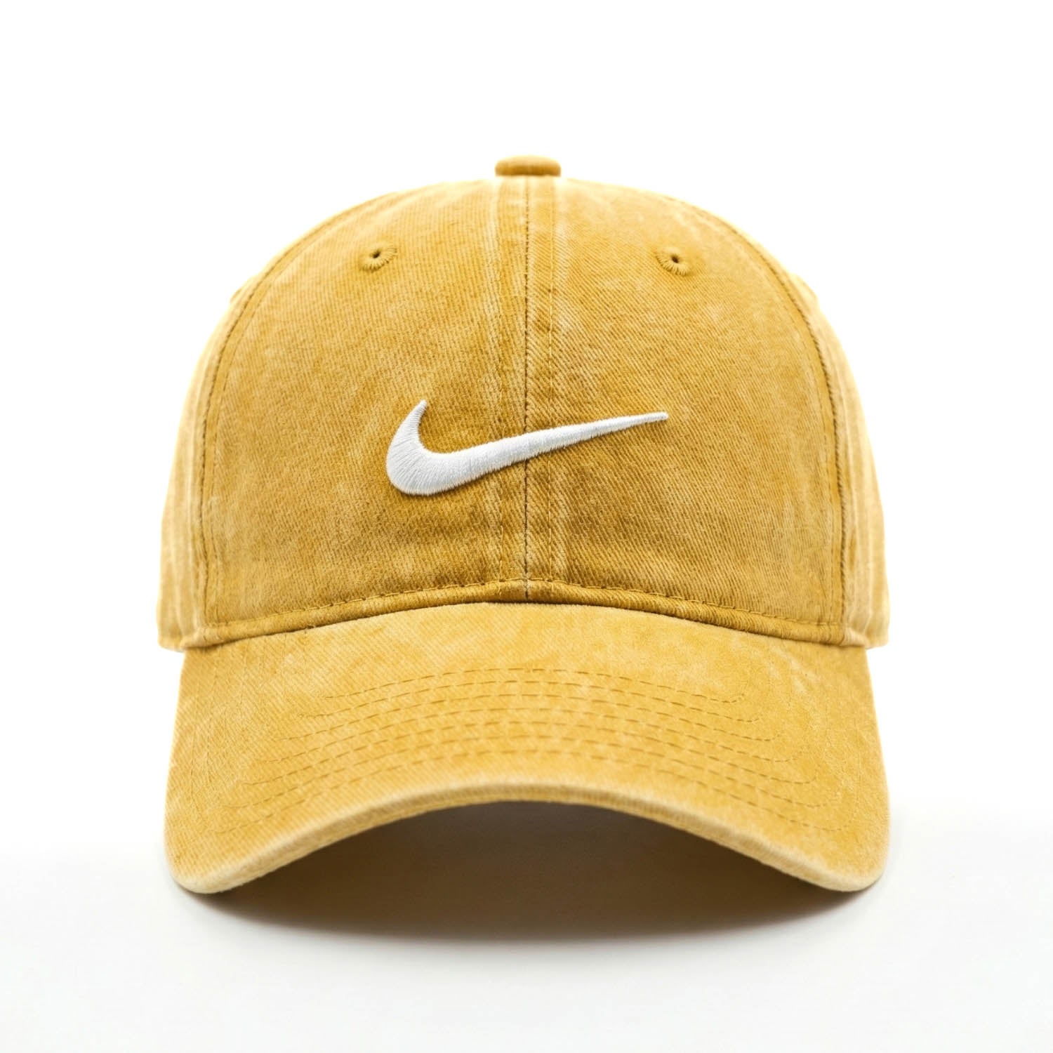 Casquette Nike Vintage (jaune)