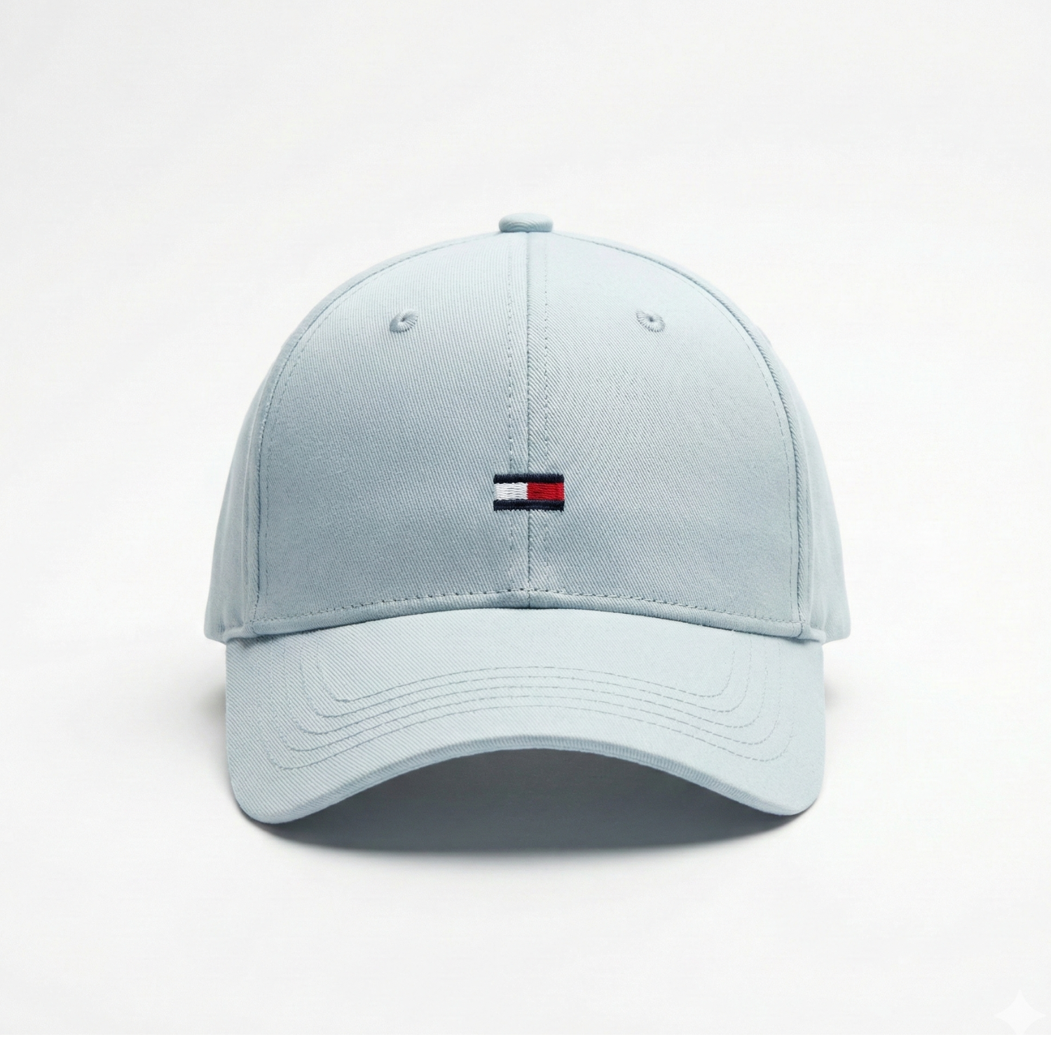 Casquette Tommy Hilfiger – Bleu Ciel