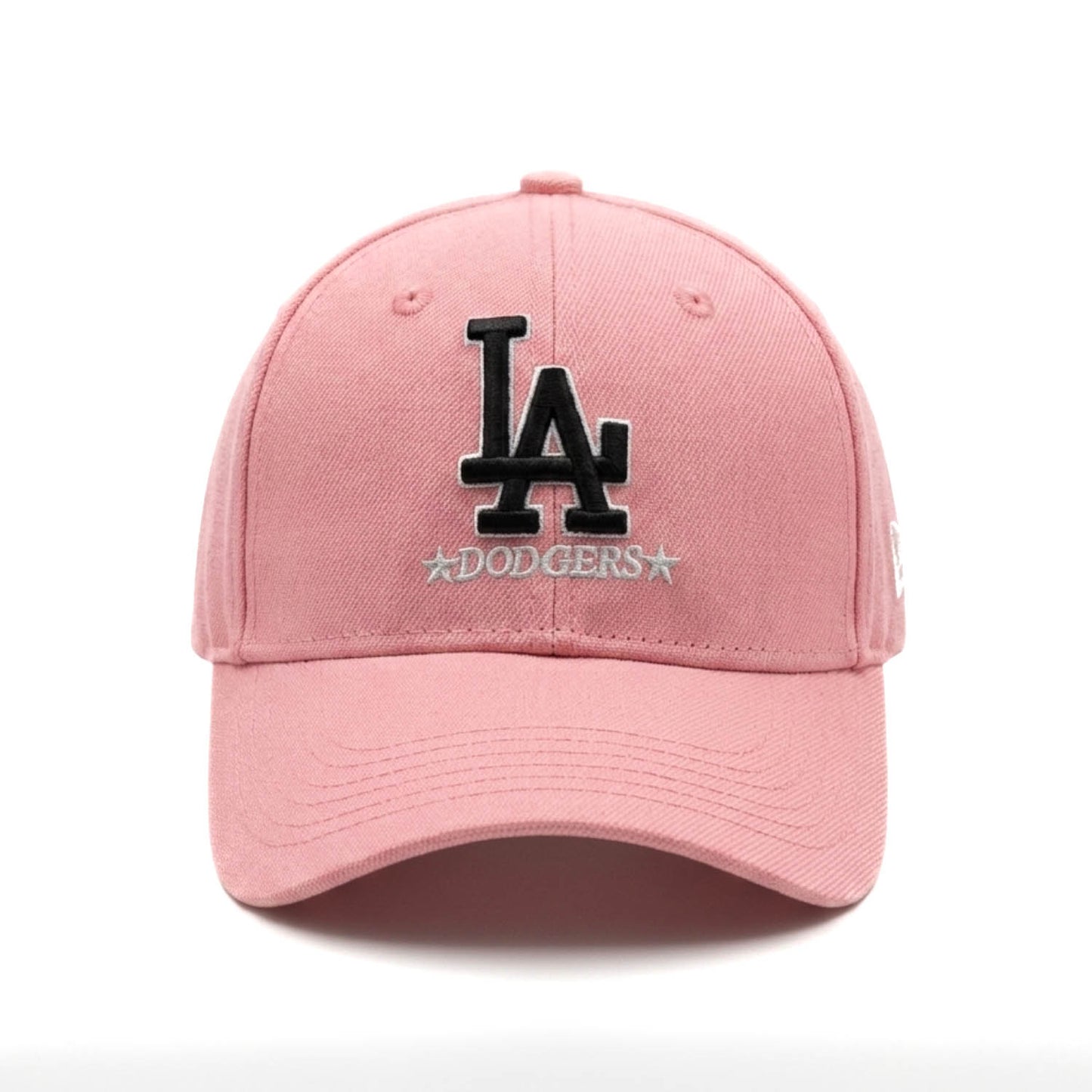Casquette MLB / LA Dodgers (Rose)