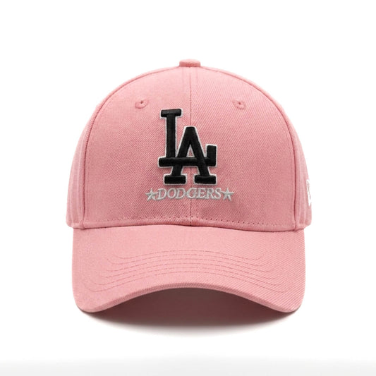 Casquette MLB / LA Dodgers (Rose)