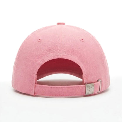 Casquette MLB / LA Dodgers (Rose)