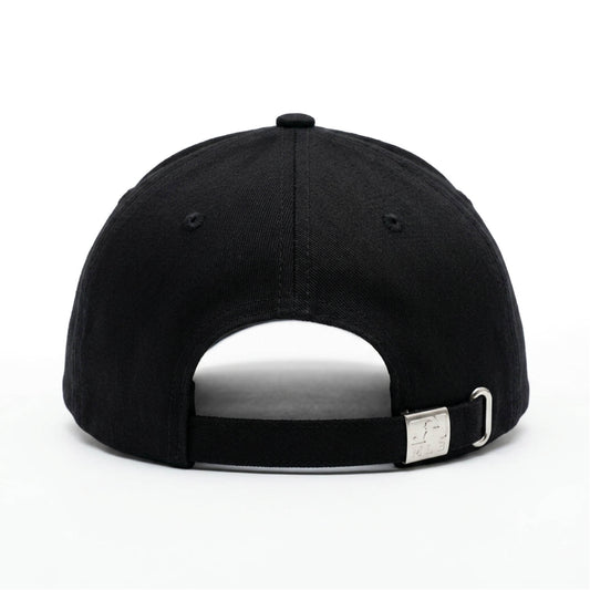 Casquette MLB / NY Yankees (Noir & Jaune)