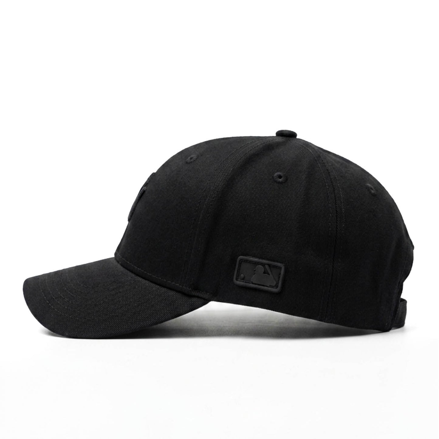 Casquette MLB / LA Dodgers (Black Black)
