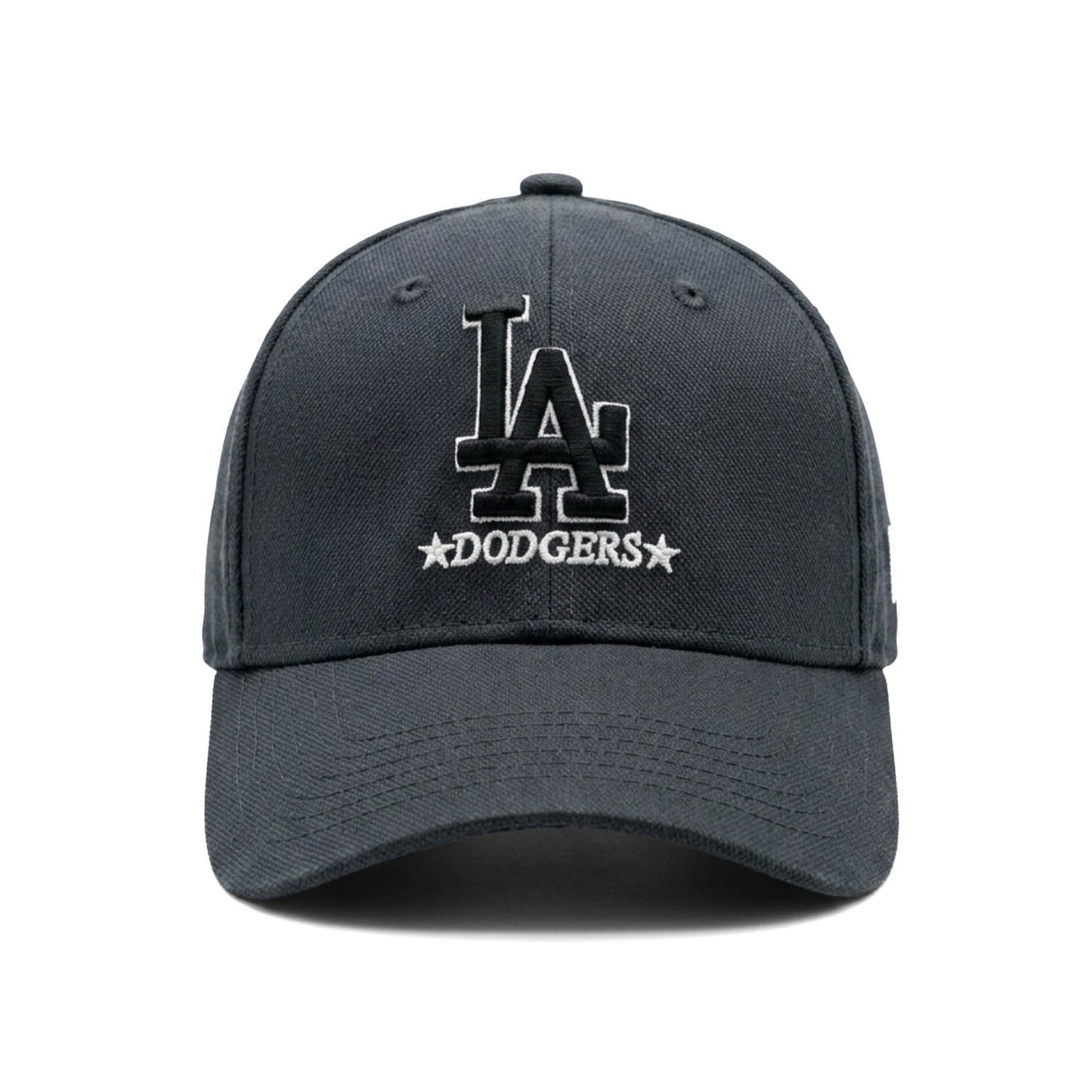 Casquette MLB / LA Dodgers (Bleu Foncé & Blanc)