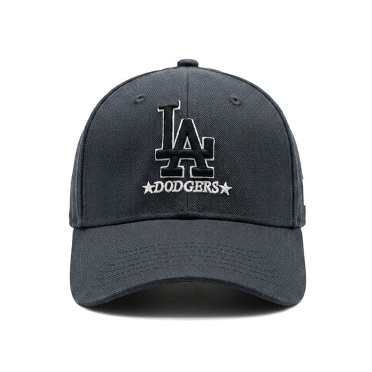 Casquette MLB / LA Dodgers (Bleu Foncé & Blanc)