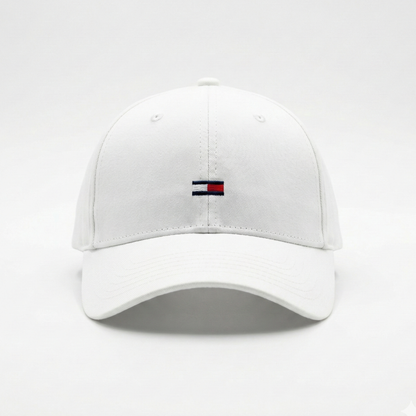 Casquette Tommy Hilfiger – Blanche