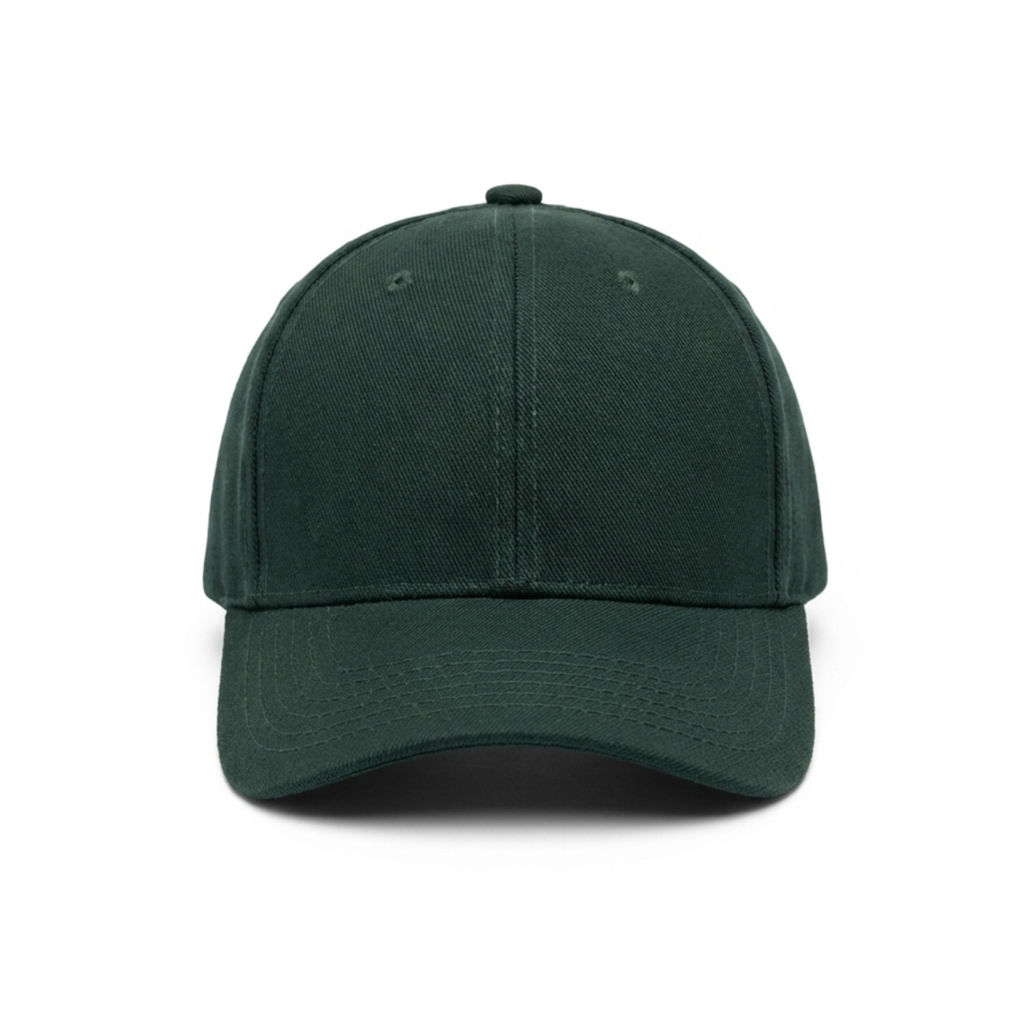 HeyHat – Casquette Simple (vert sarcelle)