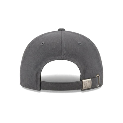 Casquette MLB / NY Yankees (Gris & Jaune)