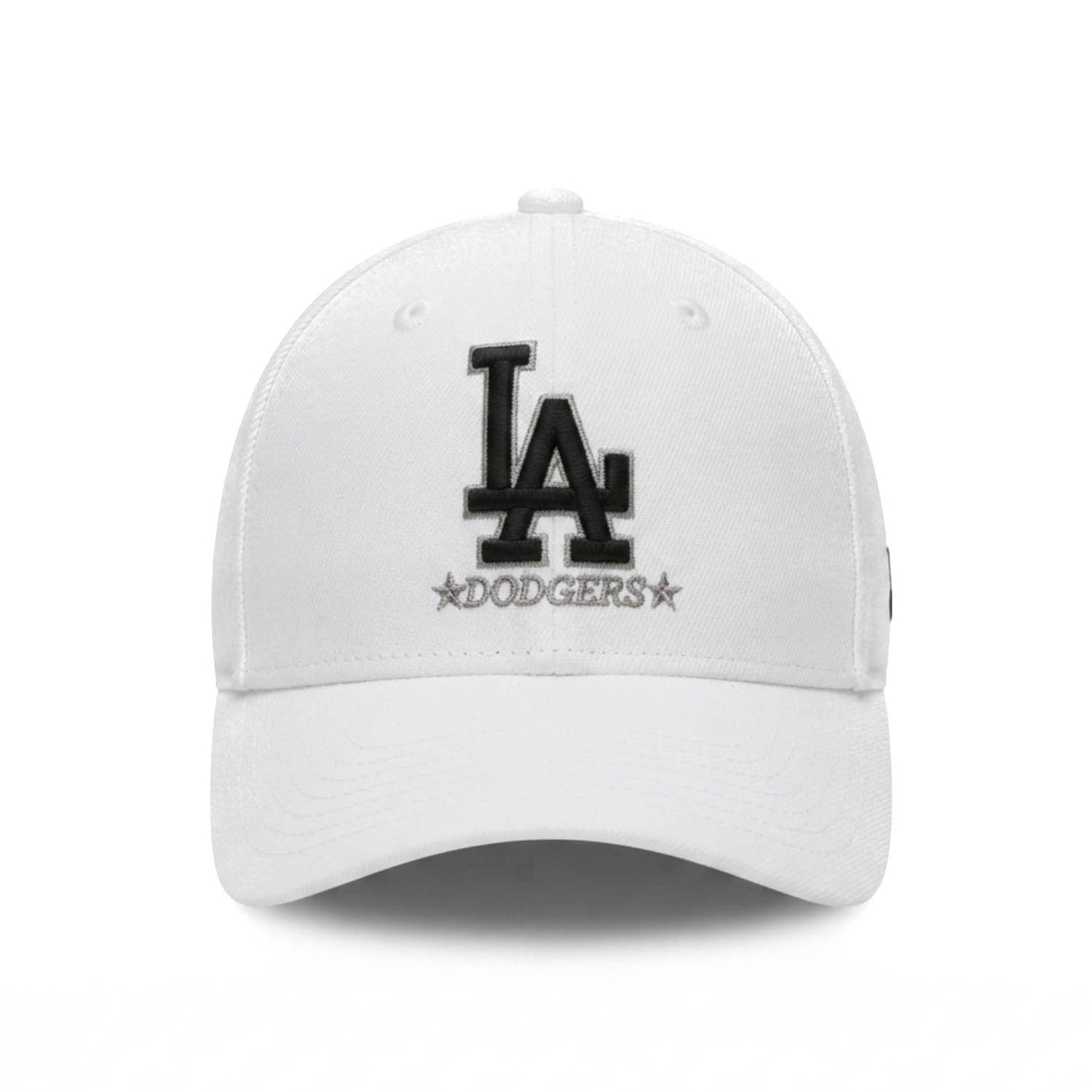 Casquette MLB / LA Dodgers (Blanche)
