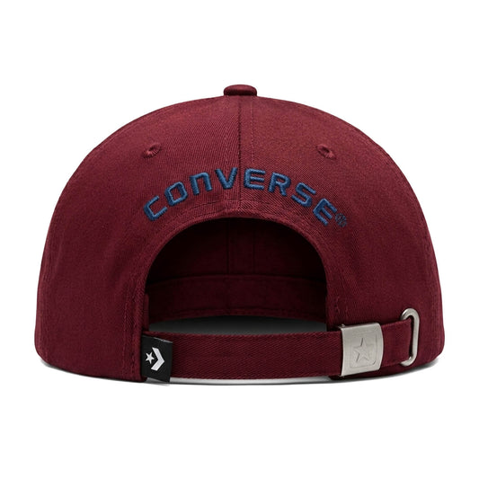 Casquette Converse All Star Classic (Bordeaux)