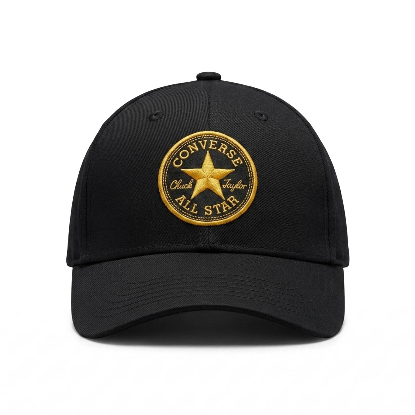 Casquette Converse All Star Classic (Noire)