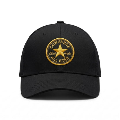 Casquette Converse All Star Classic (Noire)