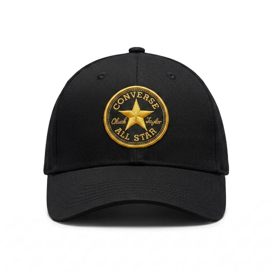 Casquette Converse All Star Classic (Noire)