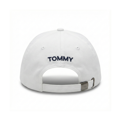 Casquette Tommy Hilfiger – Blanche