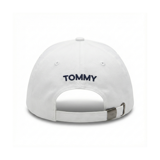 Casquette Tommy Hilfiger – Blanche