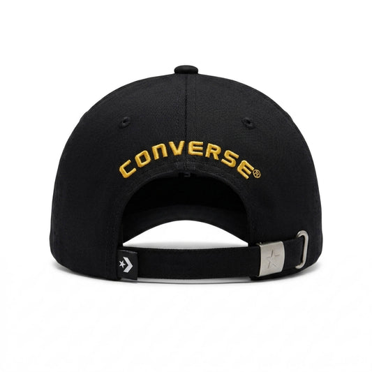 Casquette Converse All Star Classic (Noire)
