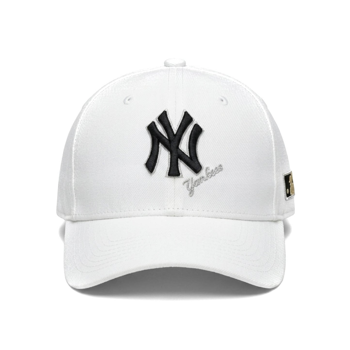 Casquette MLB / NY Yankees (Blanche)