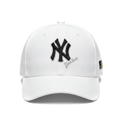 Casquette MLB / NY Yankees (Blanche)
