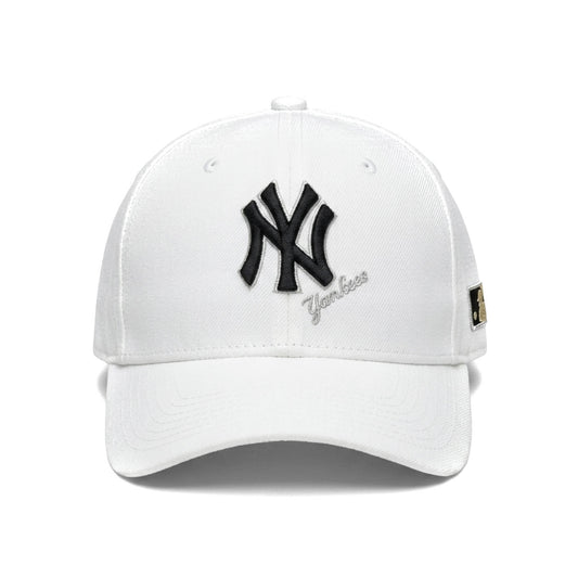 Casquette MLB / NY Yankees (Blanche)